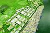 London Gateway: &amp;pound;1.4bn for terminal and business park