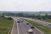 Tens of miles of tailbacks is one potential consequence of Brexit according to parties on both sides of the English Channel Photo: DaveGorman at English Wikipedia/Wikimedia Commons/Public Domain