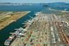 The Port of Oakland's Shore Power Programme will help it meet the new Californian emission requirements
