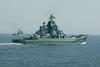 The extension of the Russian navy’s presence at Sevastopol in the Ukraine caused an incendiary moment in Kiev