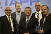 Port of Beirut won the IT Award at this year's IAPH World Ports Conference