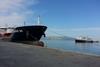 Port of Vlora