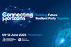 IHMA Congress 2026 event page headers