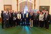 The Milford Haven Waterway Future Energy Cluster has unveiled its vision for an accelerated net zero future at the Houses of Parliament