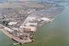 Port Strategy: Sheerness' massive car depot is under threat