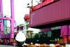 The only way to meet todays supply chain demands is to have 100% goods flow control and traceability