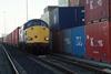 Port Strategy: Grangemouth is one of five potential Scottish sites earmarked a dryport development