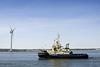Svitzer Australia will supply four 33m, 80 tonne bollard-pull tugs to help export LNG shipments from the Wheatstone terminal