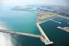 Valencia’s new north extension is aimed at the deep sea container trade