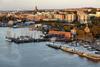 Growing number of vessels receive environmental discount at Gothenburg