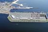 The Port of Gulfport is only the second US port outside the Great Lakes to join Green Marine
