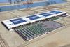 DP World's Jeddah Logistics Park is set to be the biggest integrated logistics park in KSA