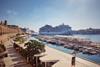 Valletta Cruise Port is a gateway to the port’s ancient city