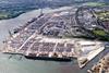 ABP's Port of Southampton is hoping to remain a pest-free area