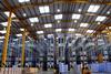 Tyne's portcentric focus has allowed it to grow its container volumes through the recession