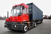 Kalmar is set to supply four of its T2 terminal tractors to Dutch logistics operator St vd Brink