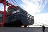 SAMCon will enable vessels to meet California’s upcoming strict clean air regulations