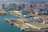 San Diego is developing a Maritime Clean Air Strategy Photo: Port of San Diego