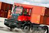 The equipment will be delivered to terminals in Wolfurt, Wels and Wien Süd, Austia