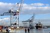 Port Strategy: Fines make examples of Le Havre operators