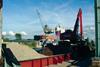 The opportunities provided by inland navigation
