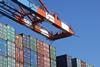 Port Strategy: Hamburg is one of few terminals to escape Eurogate's cuts. Credit: Vielmo and EUROGATE