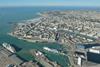Le Havre is getting even smarter digitally Photo: HAROPA