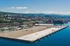 Zagreb Deep Sea Container Terminal