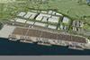 Virtual veiws of the new London Gateway are available online