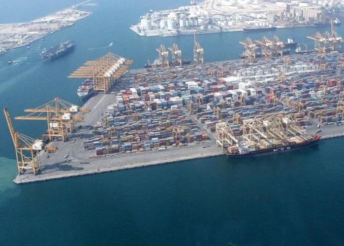 DP World UAE volumes 'stabilise' | News | Port Strategy