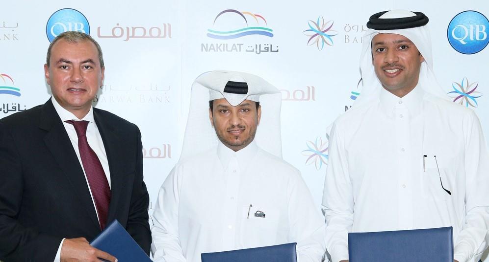 Nakilat expands LNG fleet | News | Port Strategy