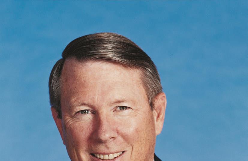 Interview PANYNJ's Admiral Rick Larrabee News Port Strategy