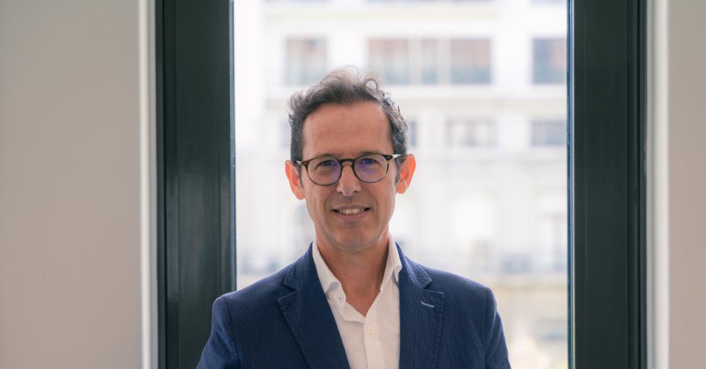 Nuno Matos Conference Port Strategy