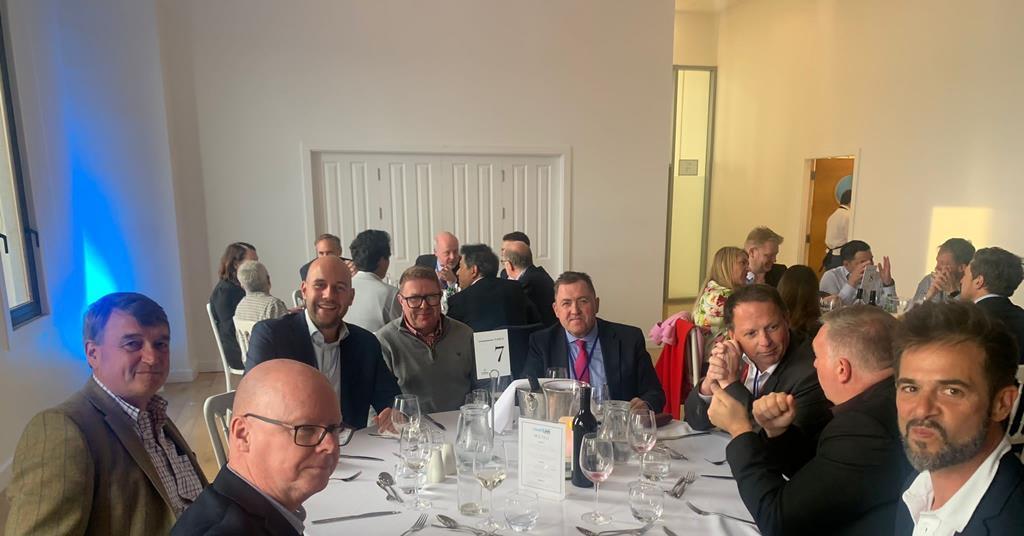 Coastlink heads to Amsterdam | Conference | Port Strategy