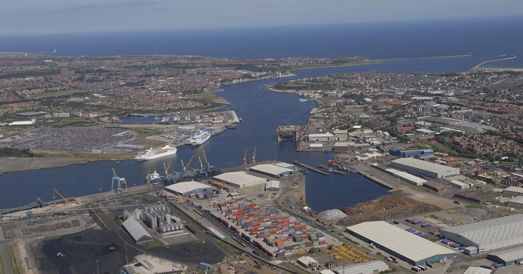 Bio-energy tie-in for UK ports | News | Port Strategy