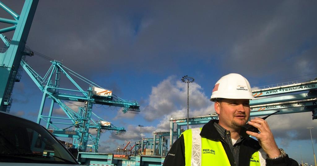 APMT safety campaign slashes fatalities News Port Strategy