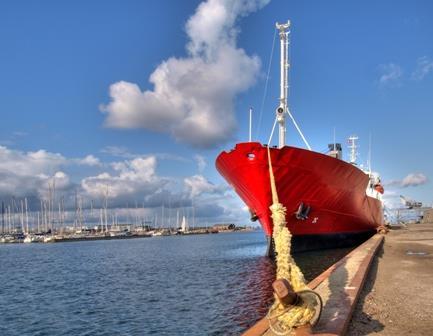 Measuring Port Environmental Performance News Port Strategy