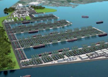 THE NEW SINGAPORE RISES | News | Port Strategy