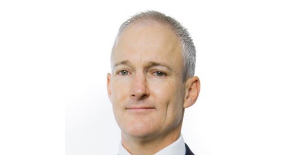 David Jenkins Conference Port Strategy