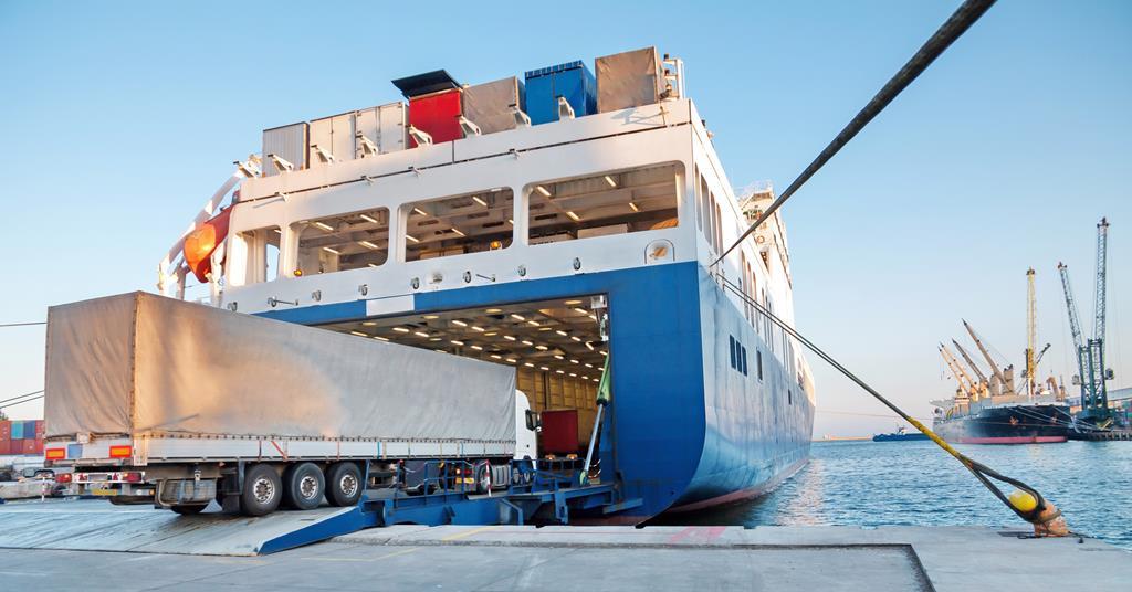 Contecon Guayaquil Tracker News Port Strategy