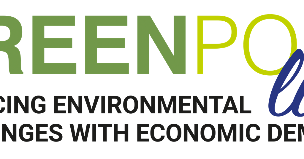 Presents The launch of ESPO’s 2020 Environmental Report Sponsored