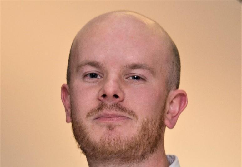 Mark Button Conference Port Strategy