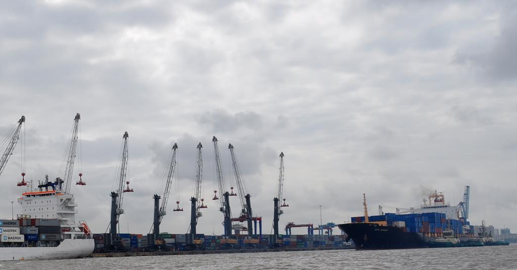 Nigeria's new regulator | News | Port Strategy