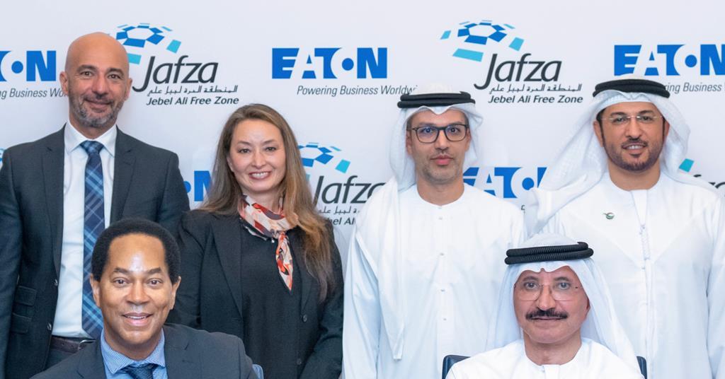 Jafza to build new manufacturing hub | News | Port Strategy