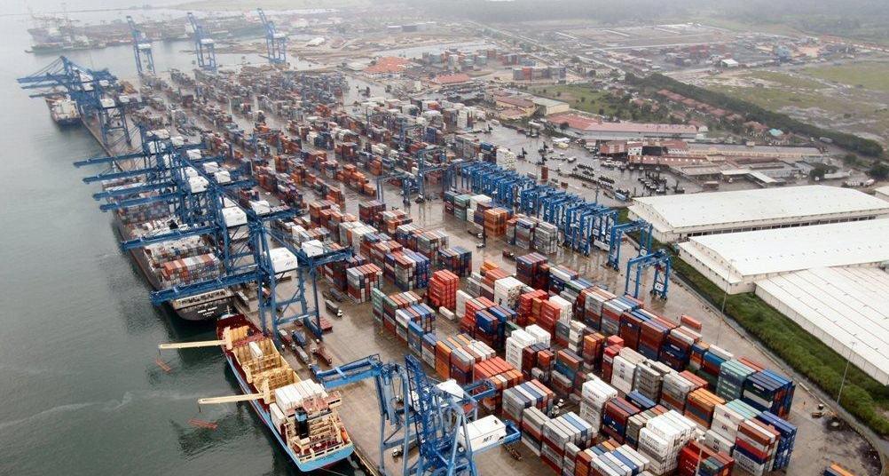 OCR project at Panama terminals | News | Port Strategy