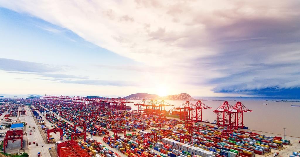 Journey of Transformation News Port Strategy