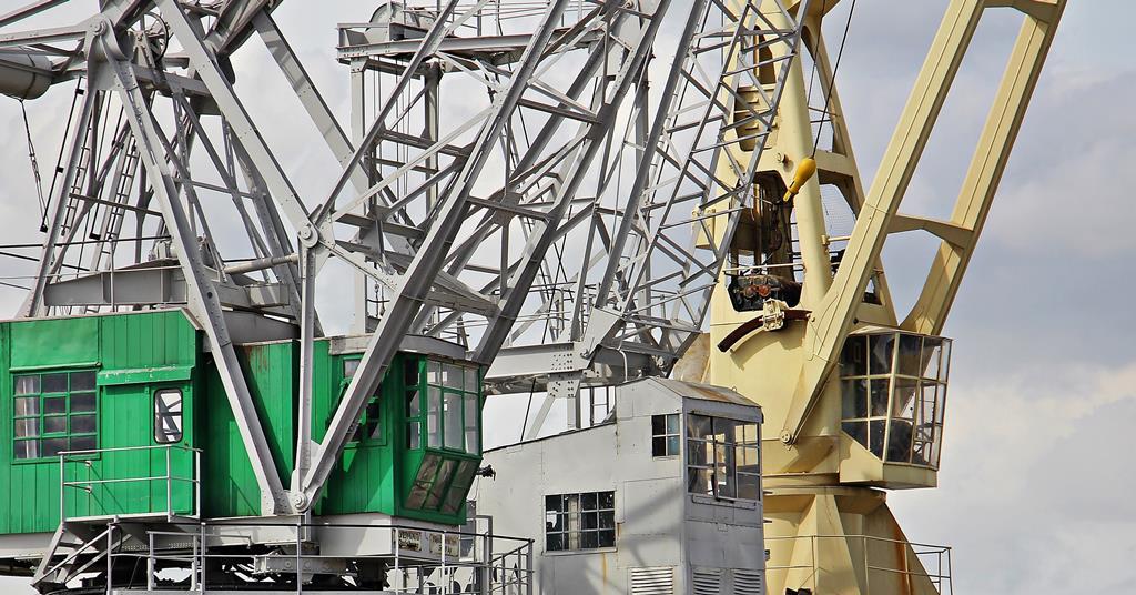 IAPH World Ports Conference 2024 News Port Strategy