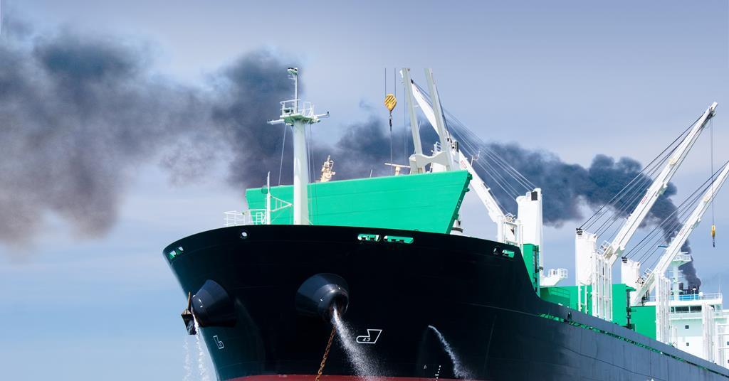 Consistent ballast testing standards News Port Strategy