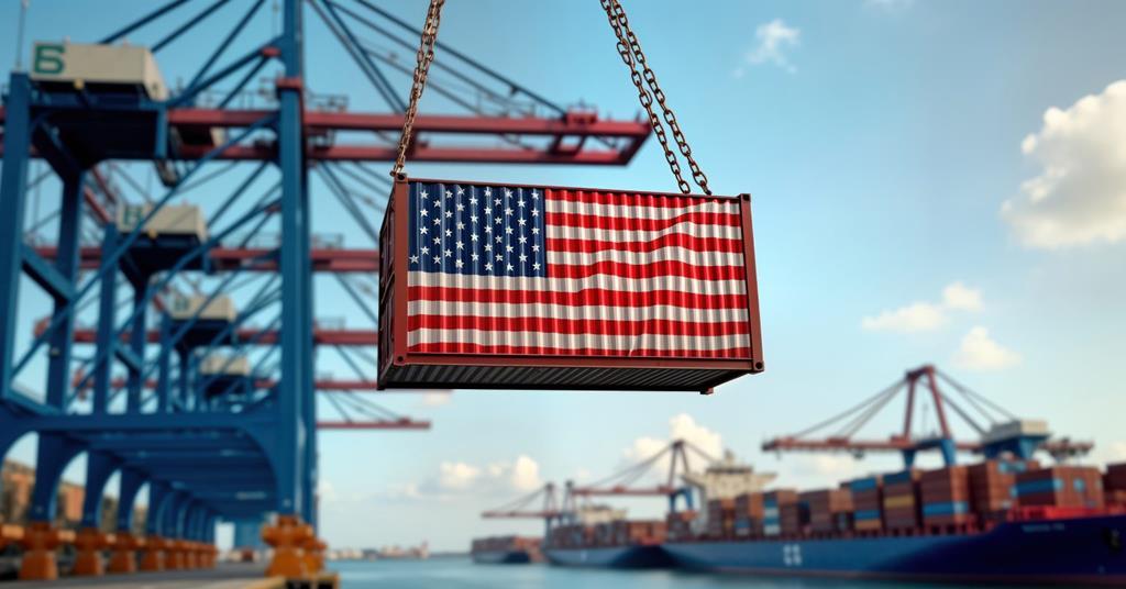 Interesting Times | News | Port Strategy