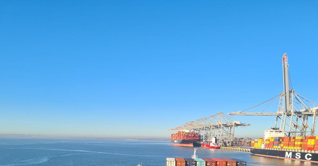 Carbon Neutral Towage News Port Strategy